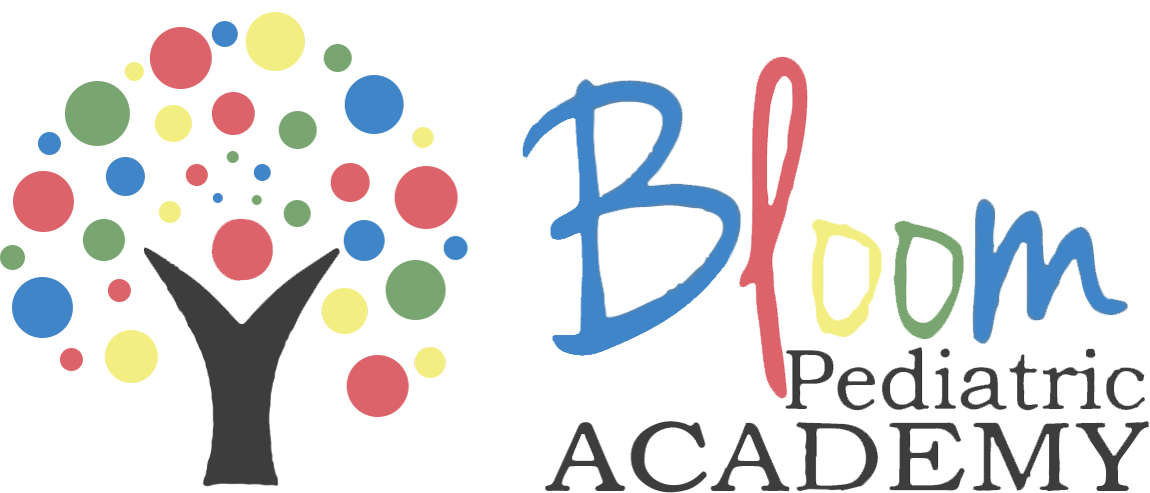 Bloom Pediatric Academy